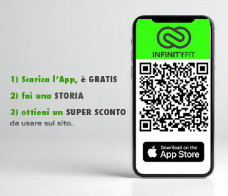 Statistiche InfinityFit