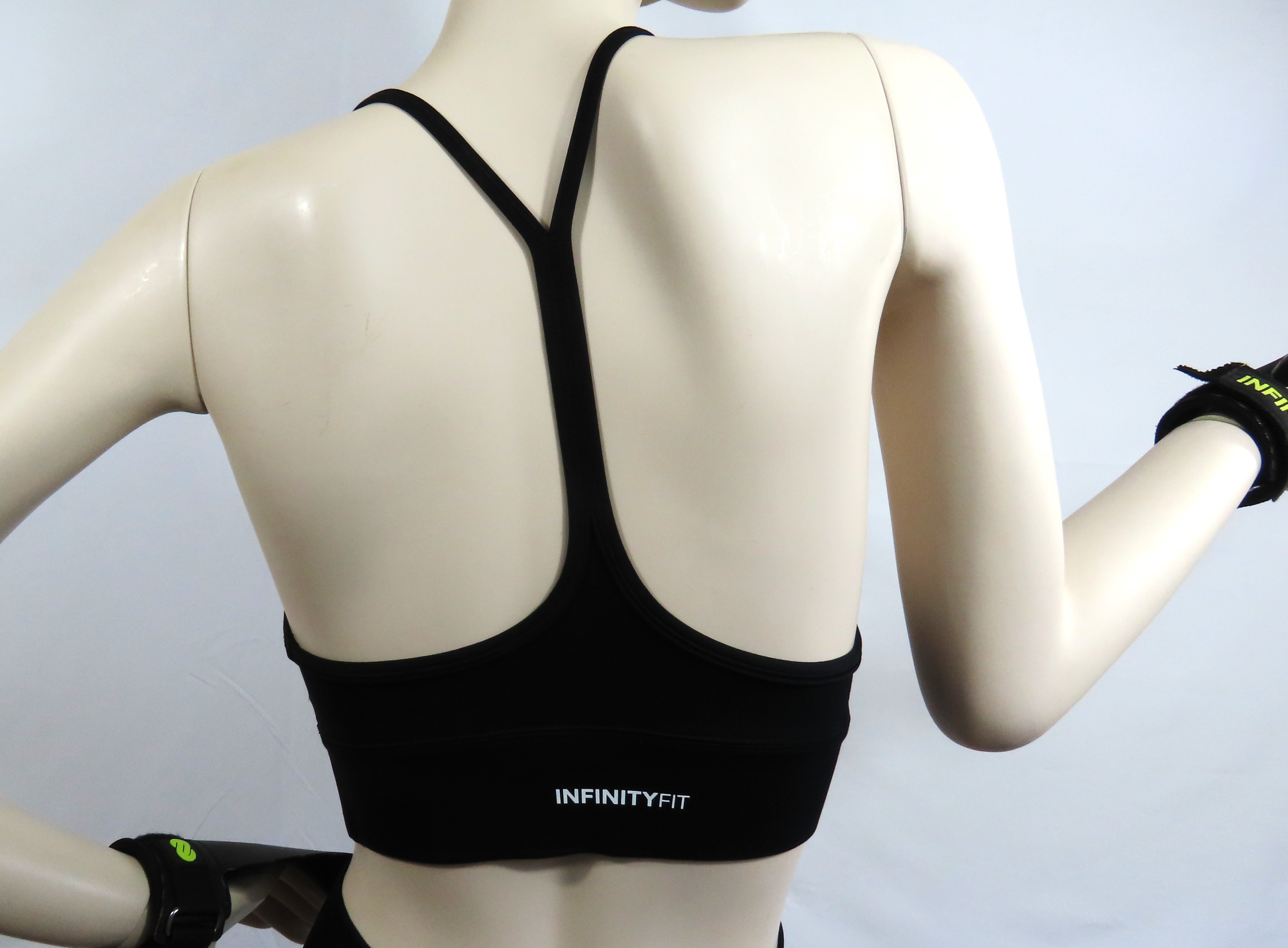 InfinityFit BRA Sport  CrossFit per tutti