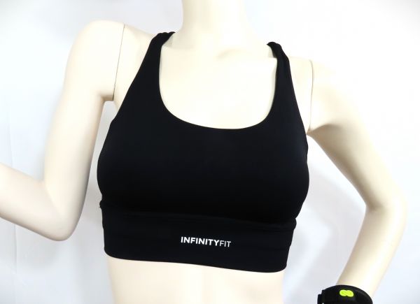 InfinityFit BRA Sport 2 CrossFit per tutti