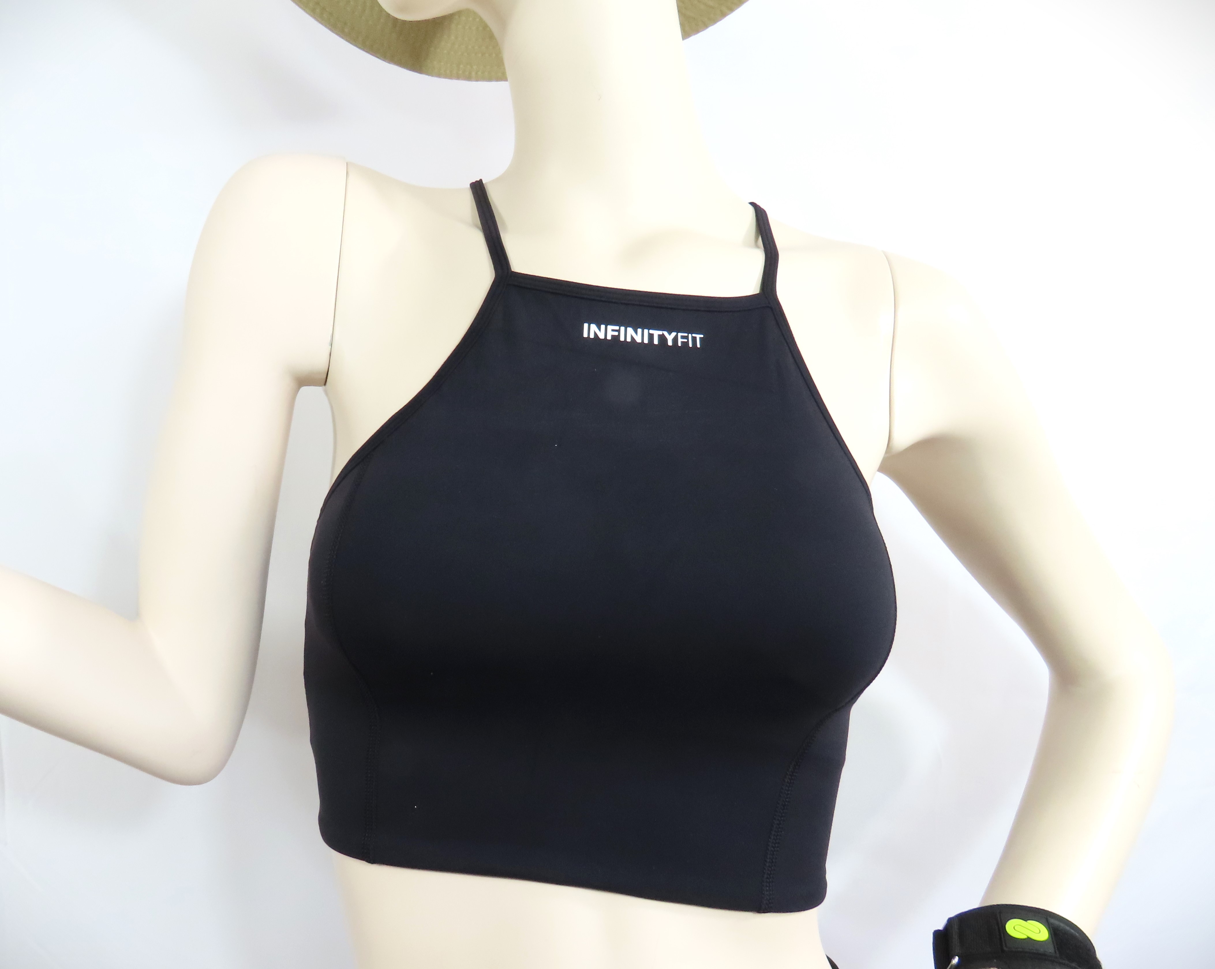 InfinityFit BRA Sofy CrossFit per tutti