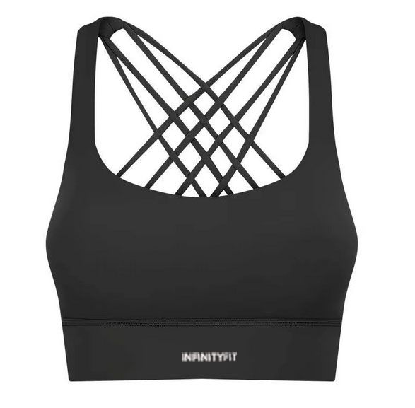 InfinityFit BRA BMU CrossFit per tutti