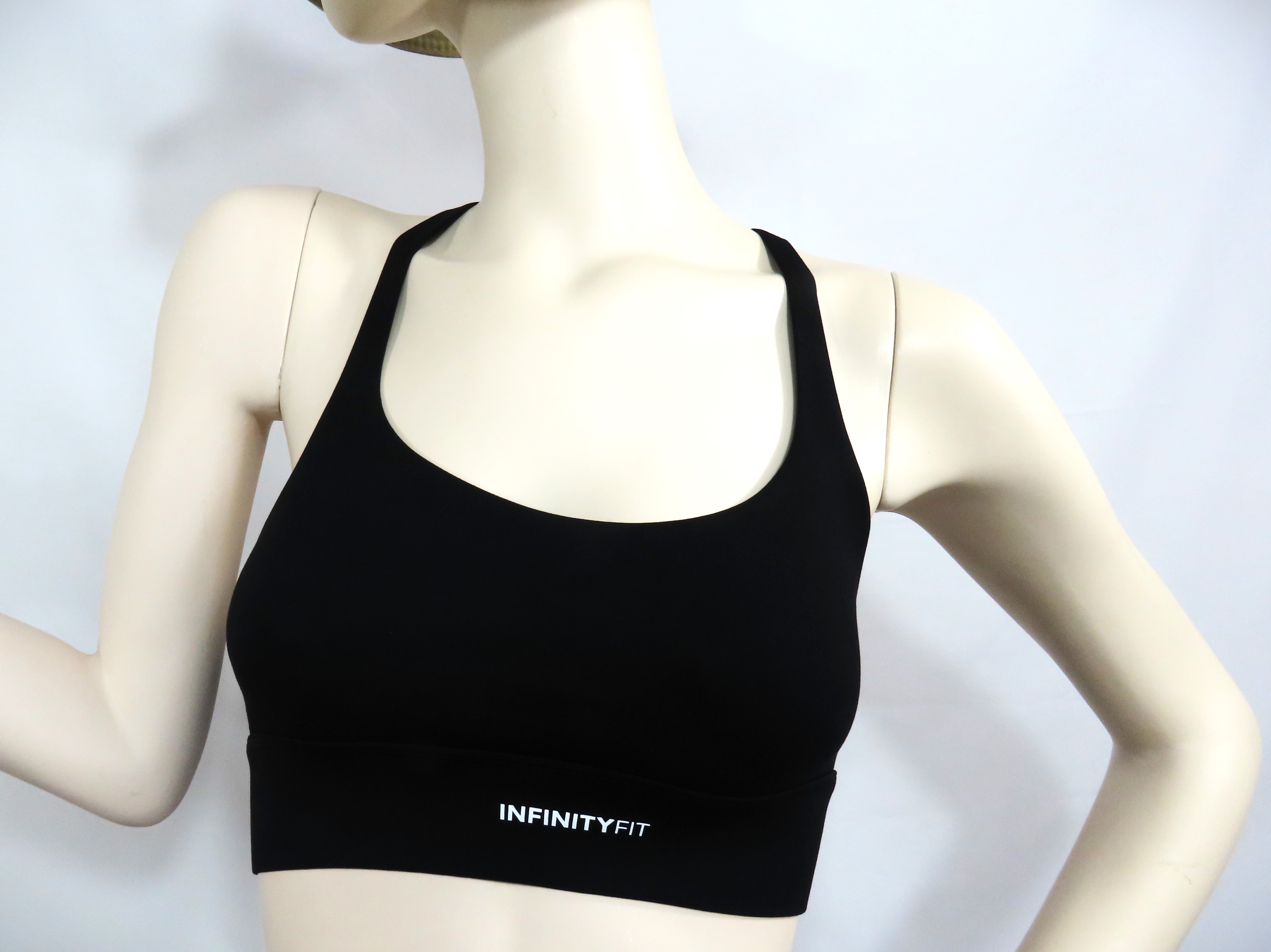 InfinityFit BRA BMU CrossFit per tutti