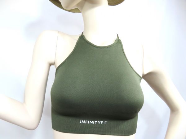 InfinityFit BRA Plain CrossFit per tutti