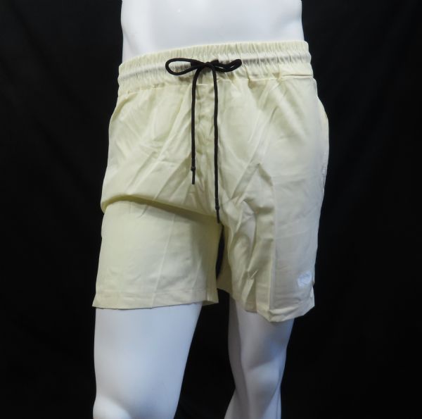 Shorts da Crossfit Uomo, Crema CrossFit per tutti