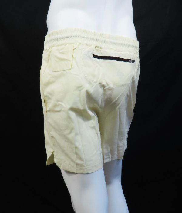 Shorts da Crossfit Uomo, Crema CrossFit per tutti