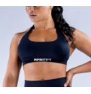 InfinityFit BRA Comfort Nero CrossFit per tutti