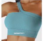 InfinityFit BRA SKY Monospalla CrossFit per tutti