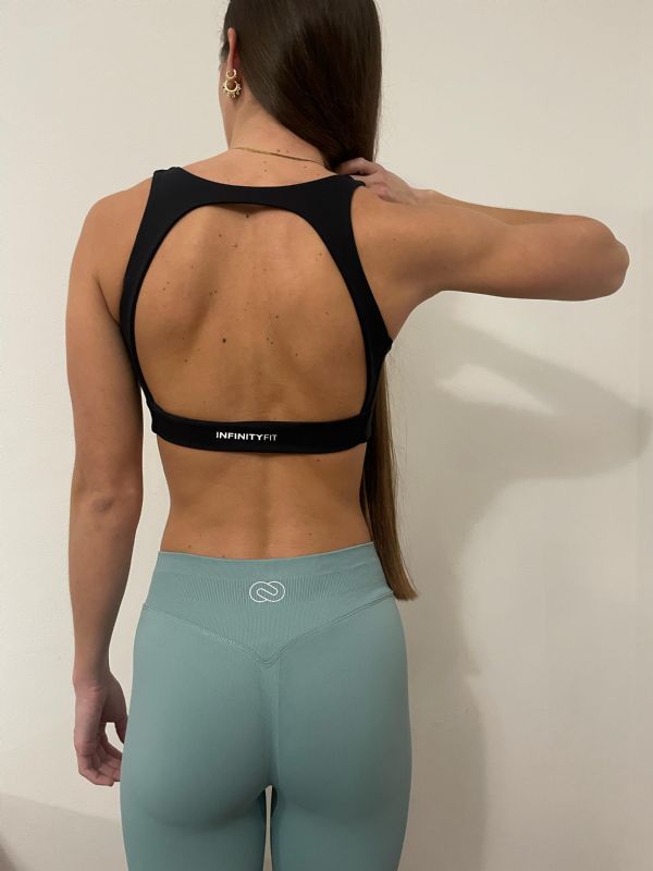 InfinityFit BRA Quadro CrossFit per tutti