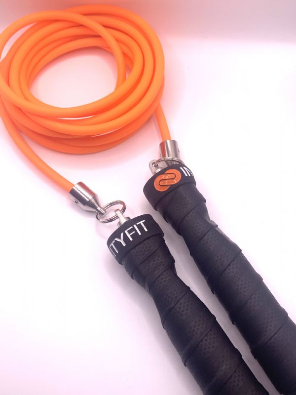 KIT Heavy Rope CrossFit per tutti