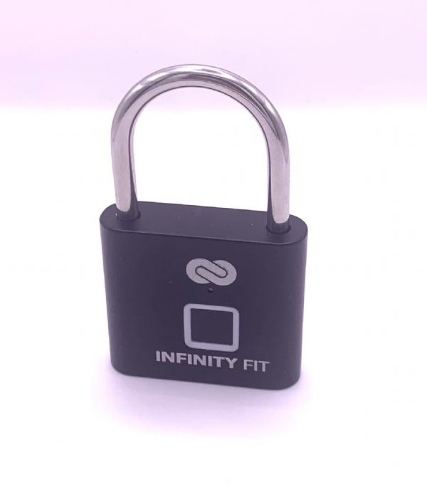 InfinityFit Lock CrossFit per tutti