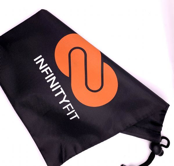 infinityFit Bag CrossFit per tutti