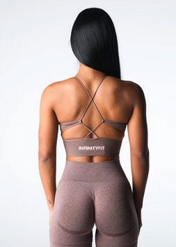 InfinityFit BRA Plain Uva CrossFit per tutti