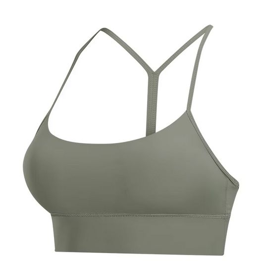 InfinityFit BRA SPORT Moss CrossFit per tutti