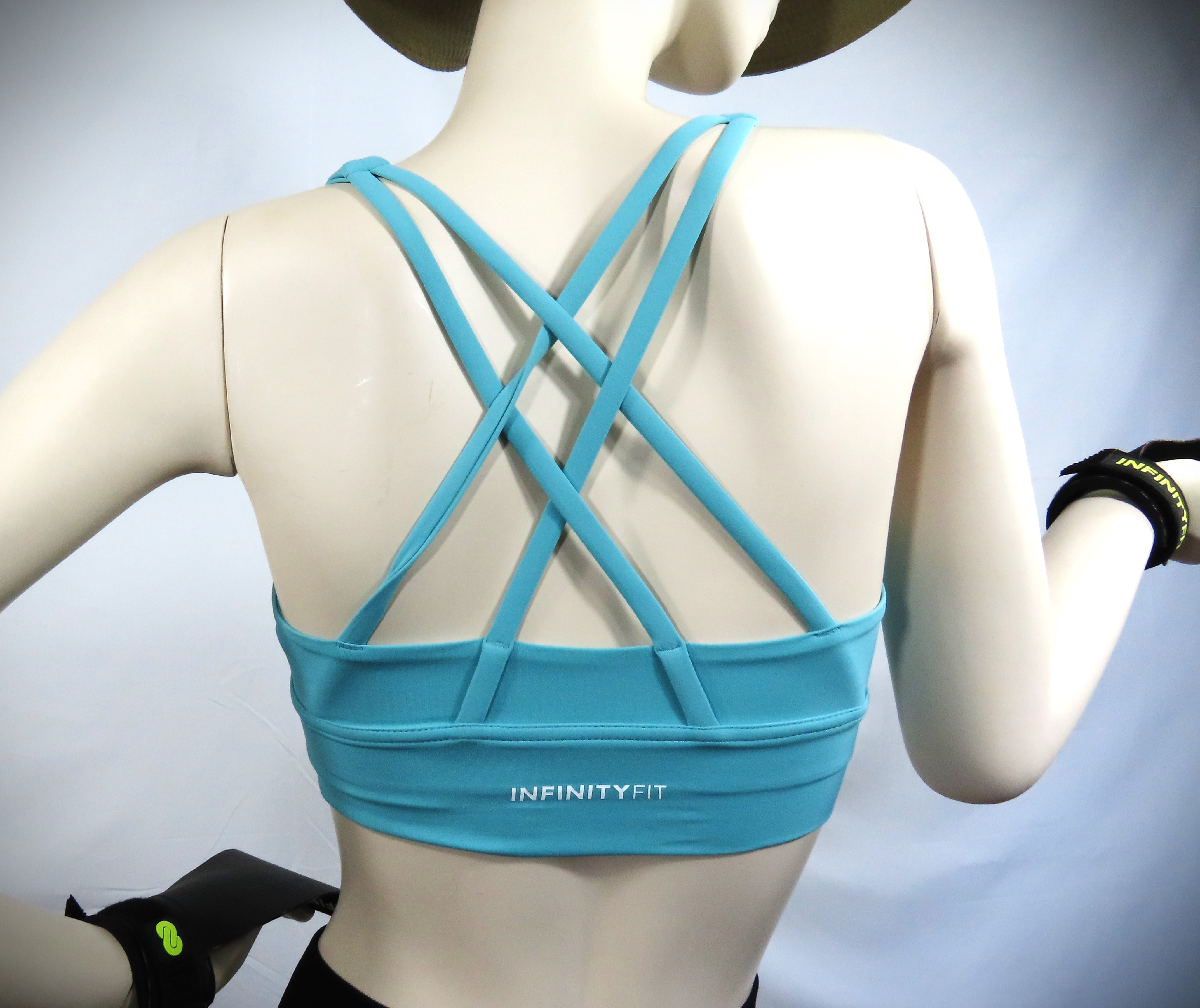 InfinityFit BRA Acqua CrossFit per tutti