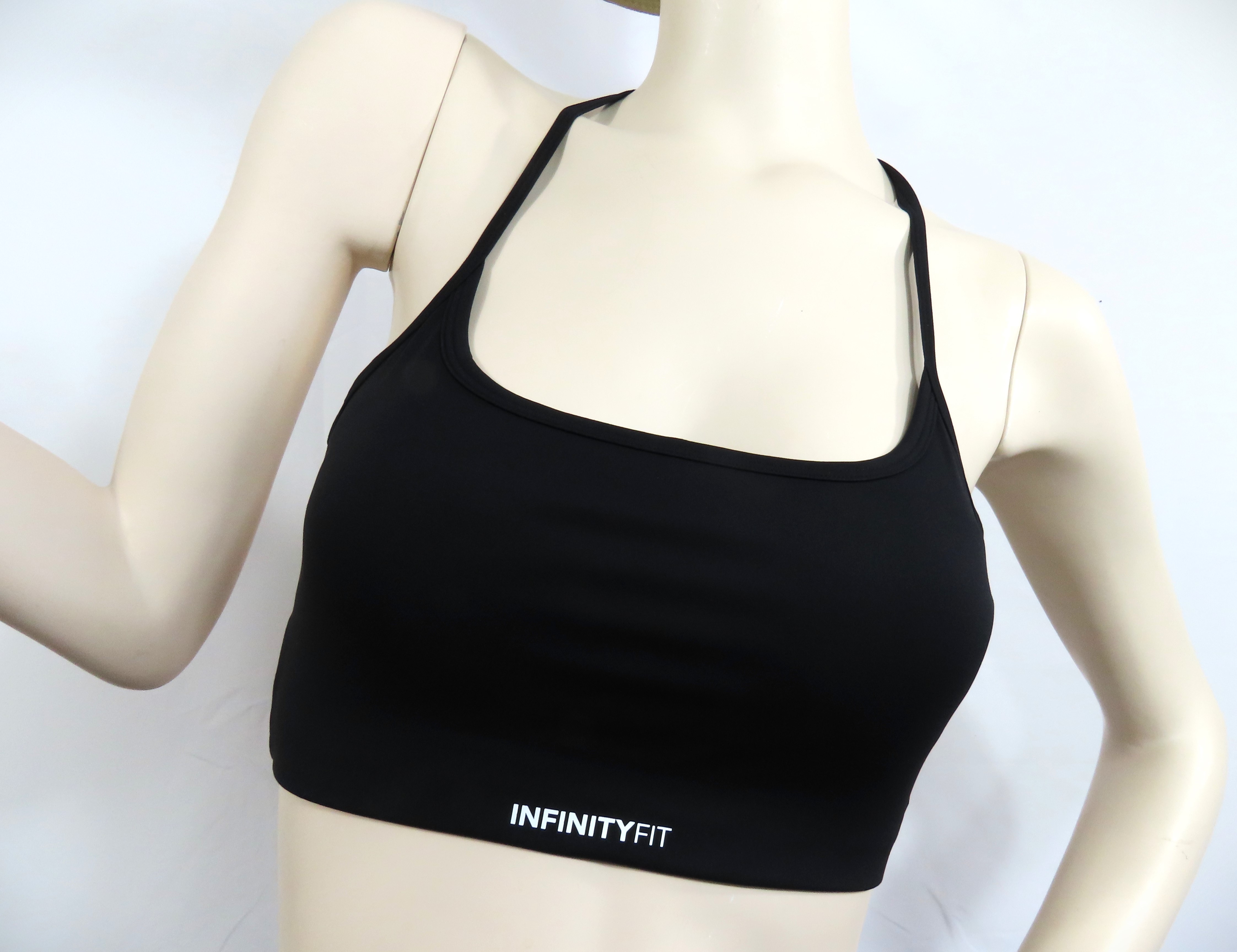 InfinityFit BRA Elegant CrossFit per tutti