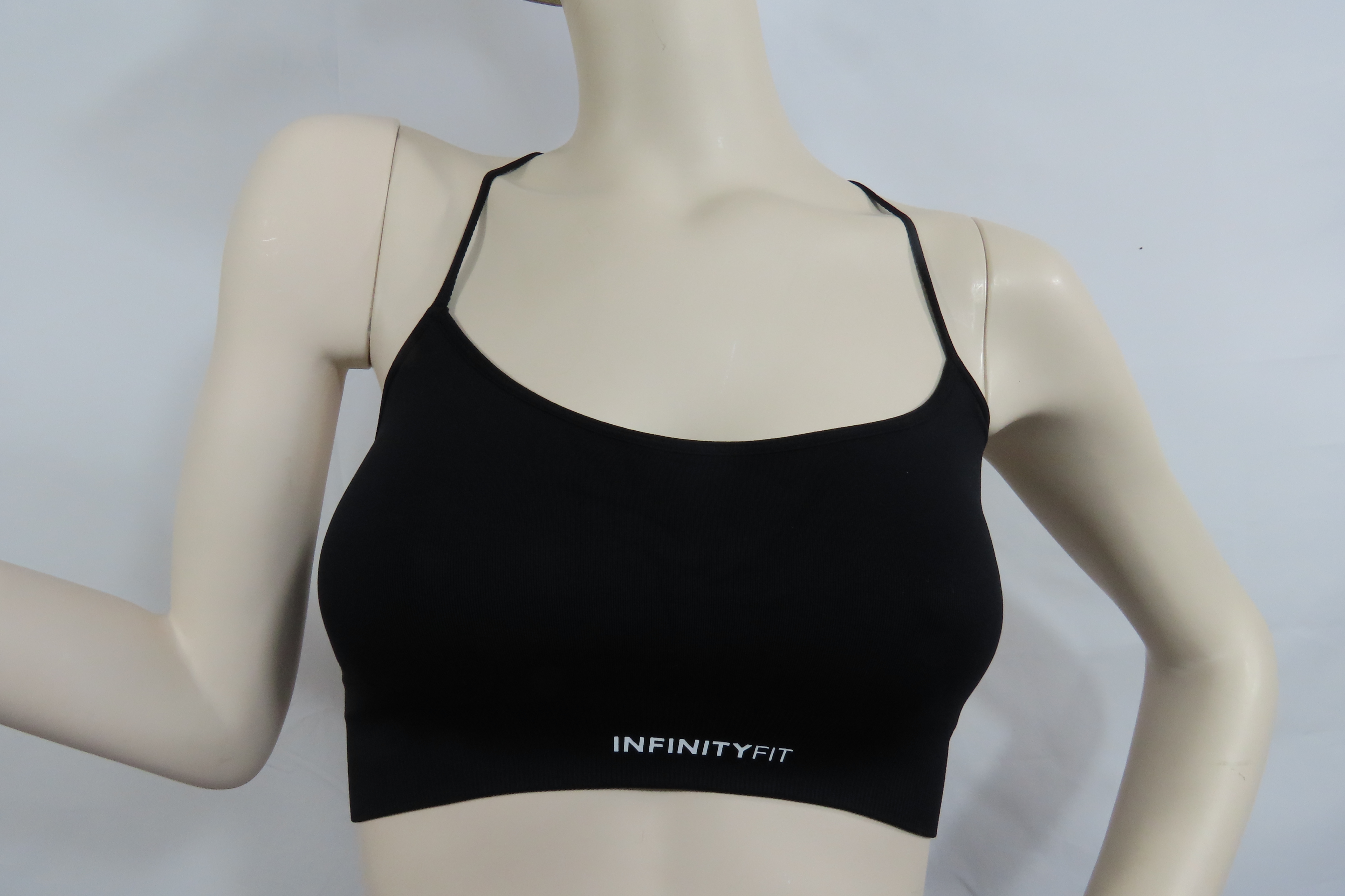 InfinityFit BRA Elegant2 CrossFit per tutti