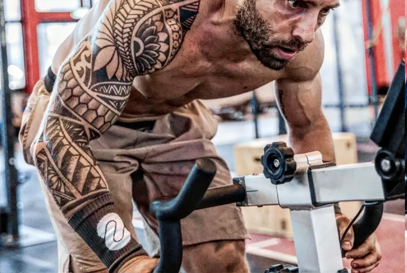 Crossfit prodotti professionali infinityFit