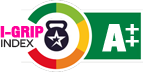 InfinityFit GRIP INDEX. Livello di GRIP